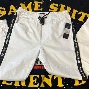 SAINT MORTA
Sport X Joggers